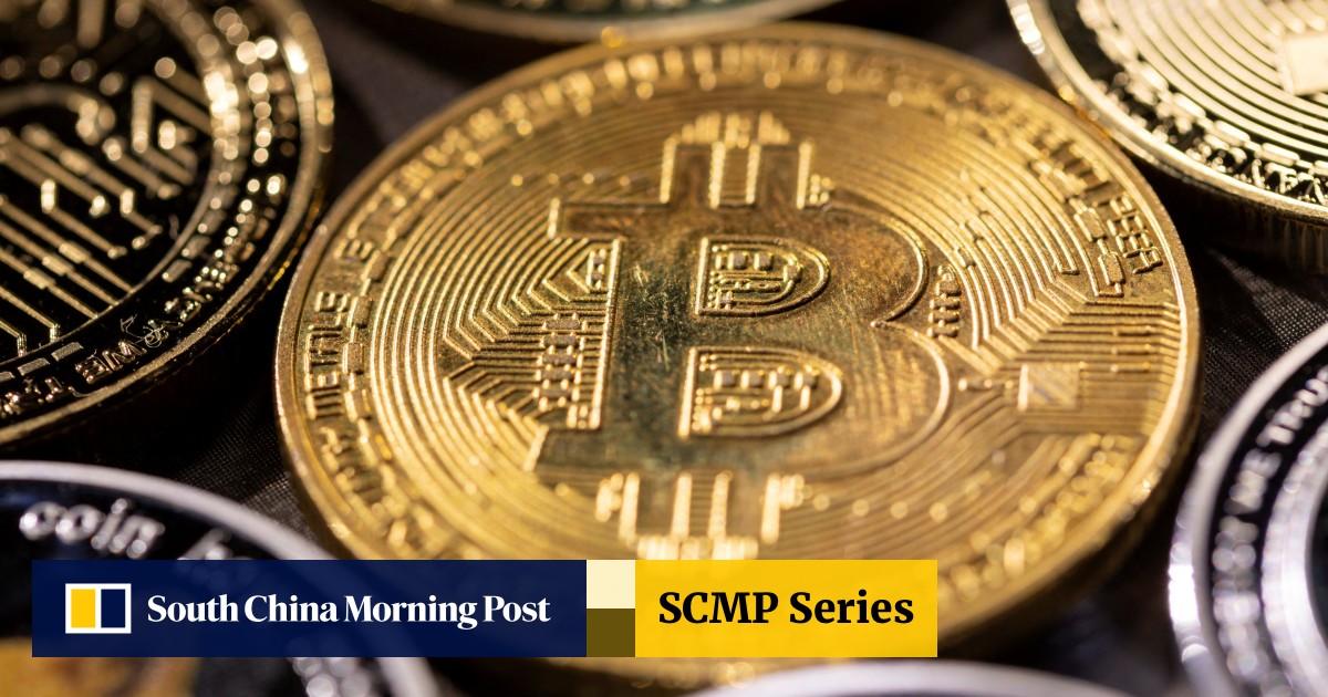 Cryptocurrency south china morning taiwan indonesia eur jpy notowania investing for beginners