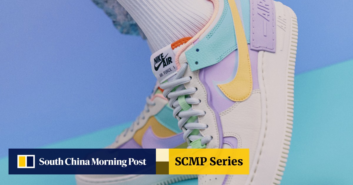 white people air force 1