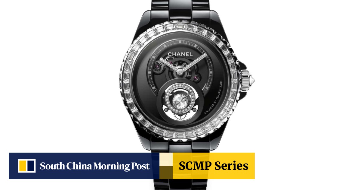 Watches \u0026 Wonders Edit: Chanel unveils 