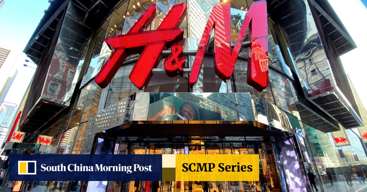 Fashion brands from Zara to H M urged to make responsible exit