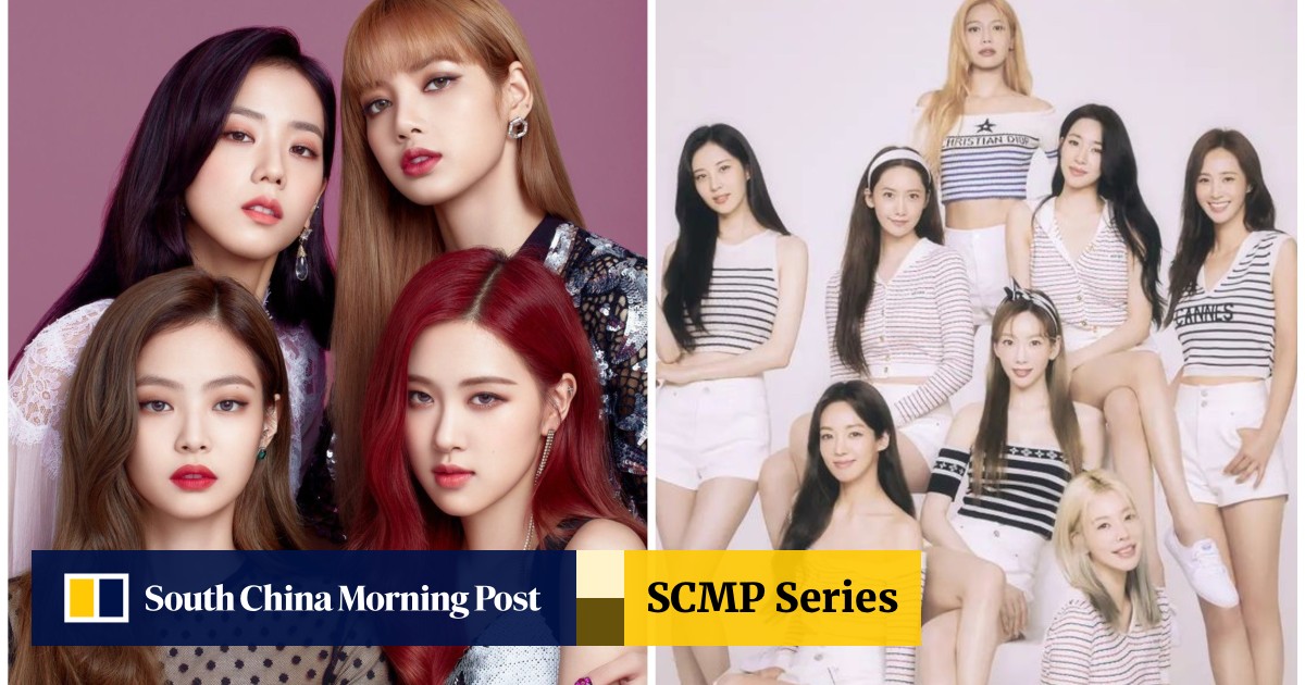 5 Most Exciting K Pop Girl Group Comebacks In August From Blackpink S World Tour And Twice S 11th Mini Album To Girls Generation S 15th Anniversary And Don T Forget Hybe S Rookie Band Newjeans South