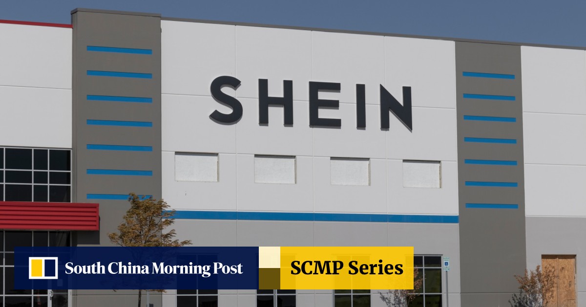 Shein to expand production in Northeast hub, Business