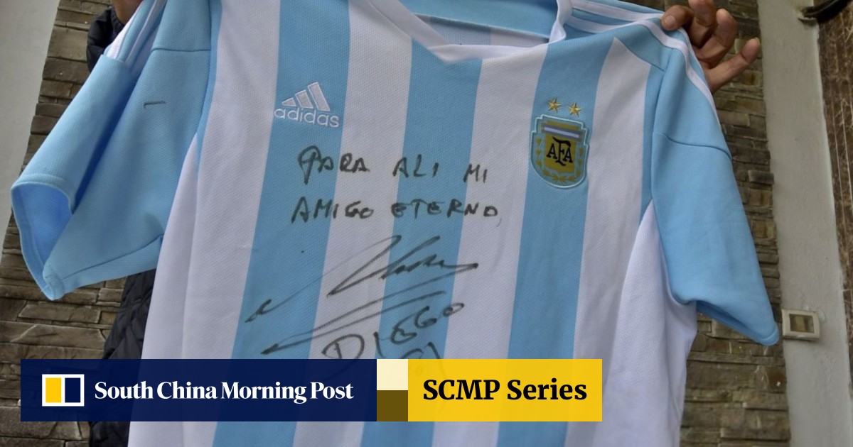 Adidas china controversy 2025 argentina
