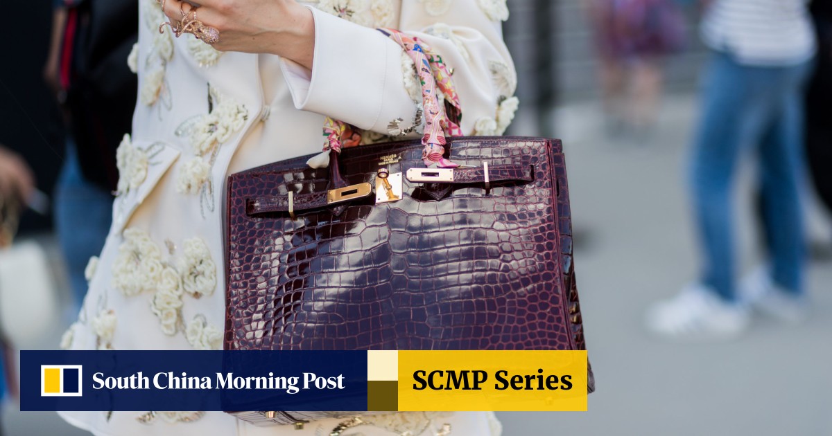 Hermes bag 2024 named after actress
