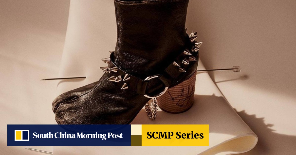 Explainer | Love it or hate it? Why the Maison Margiela Tabi is a