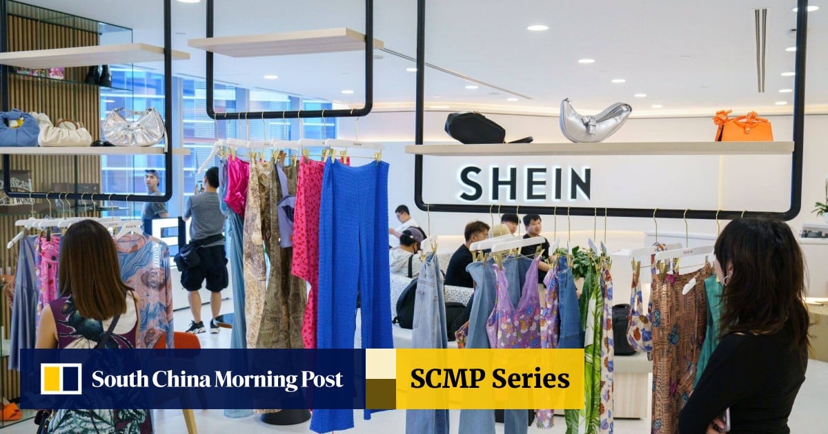 Us shein outlet online