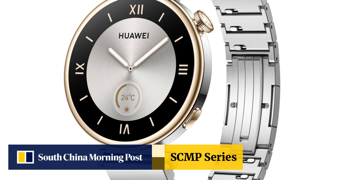Huawei gt2 watch spotify sales