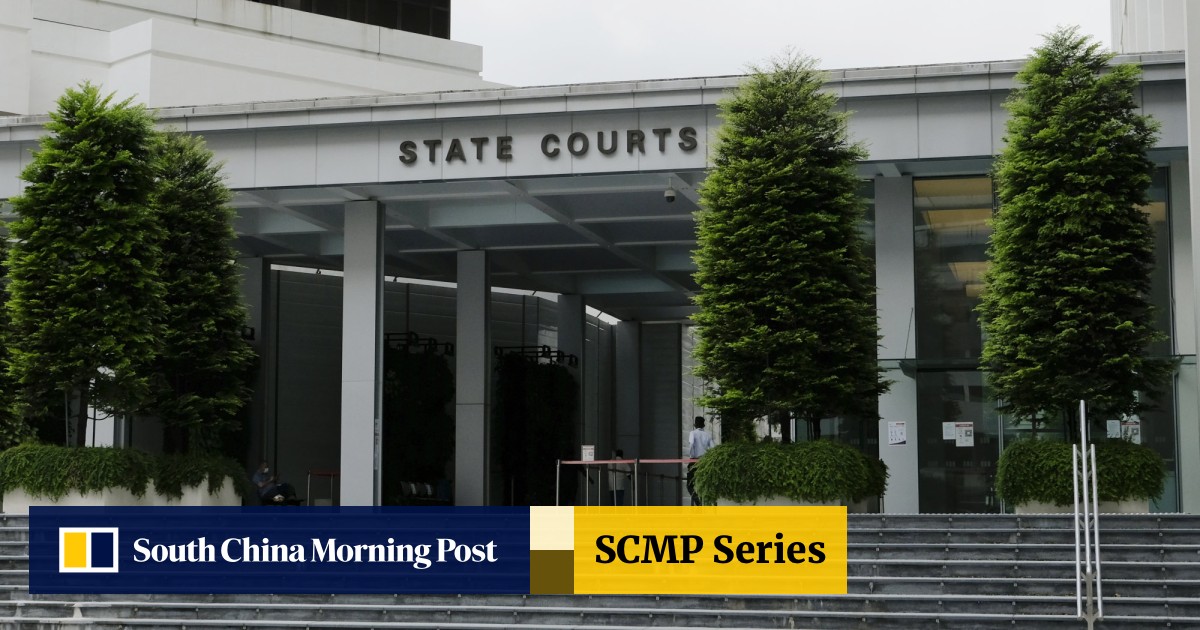 1200px x 630px - In Singapore, mum admits to 7-year cover-up of son's sexual abuse and rape  of his sister | South China Morning Post