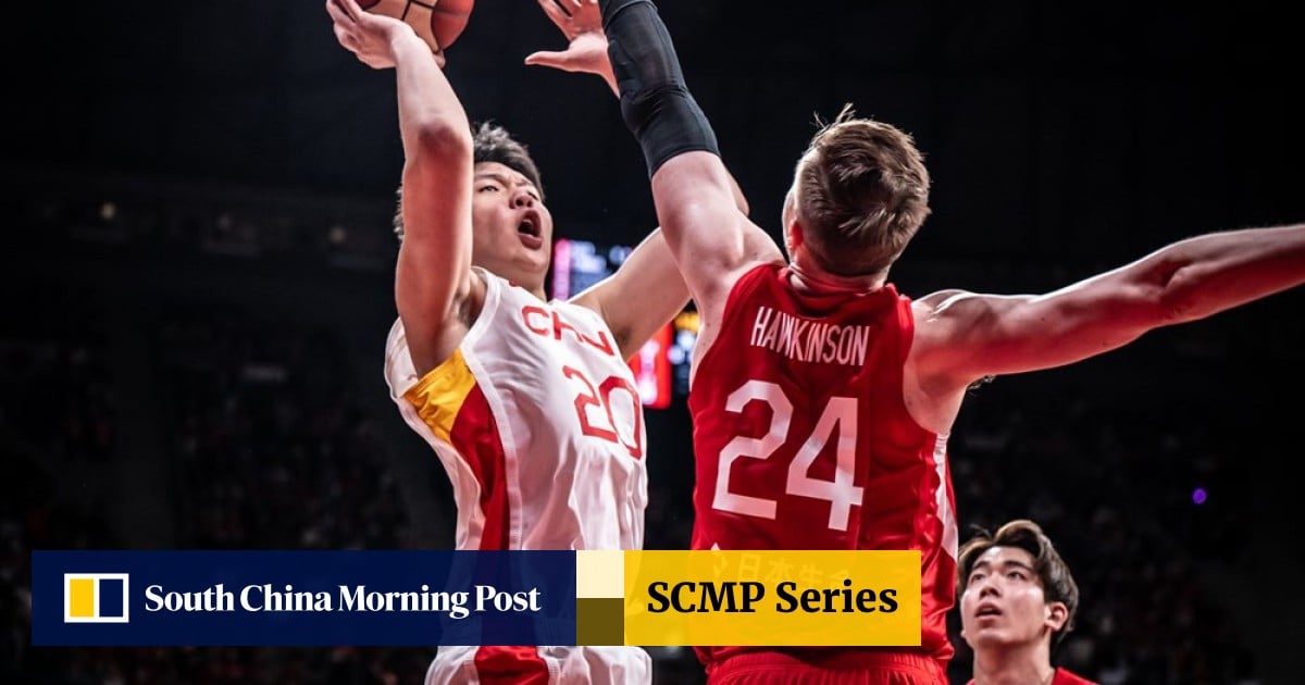 Next Chinese NBA star Yao Ming and Dwyane Wade keep eye on
