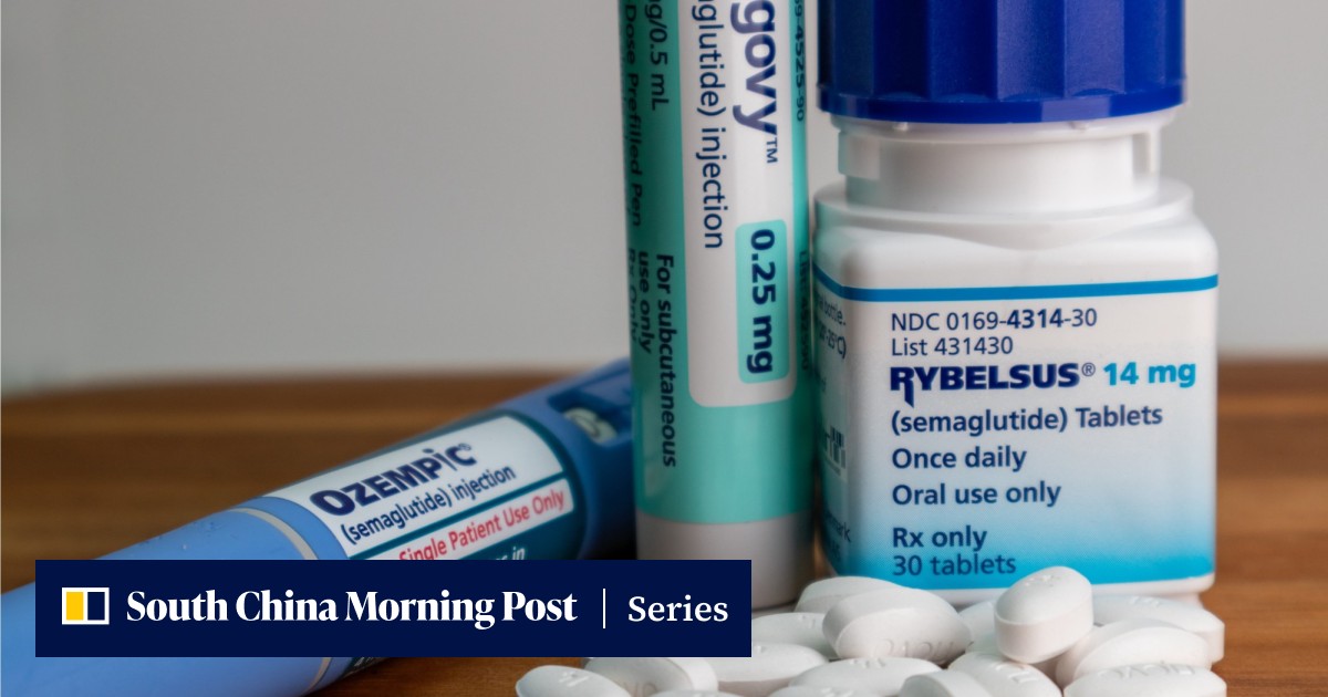 semaglutide tablets hong kong RYBELSUS (Semaglutide) - T2DM semaglutide tablets hong kong Novo