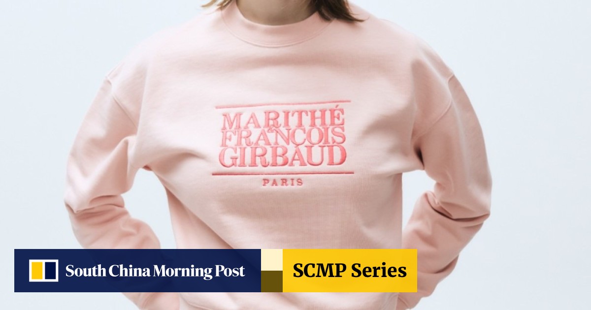 Explainer | How Marithé + François Girbaud made a comeback in the