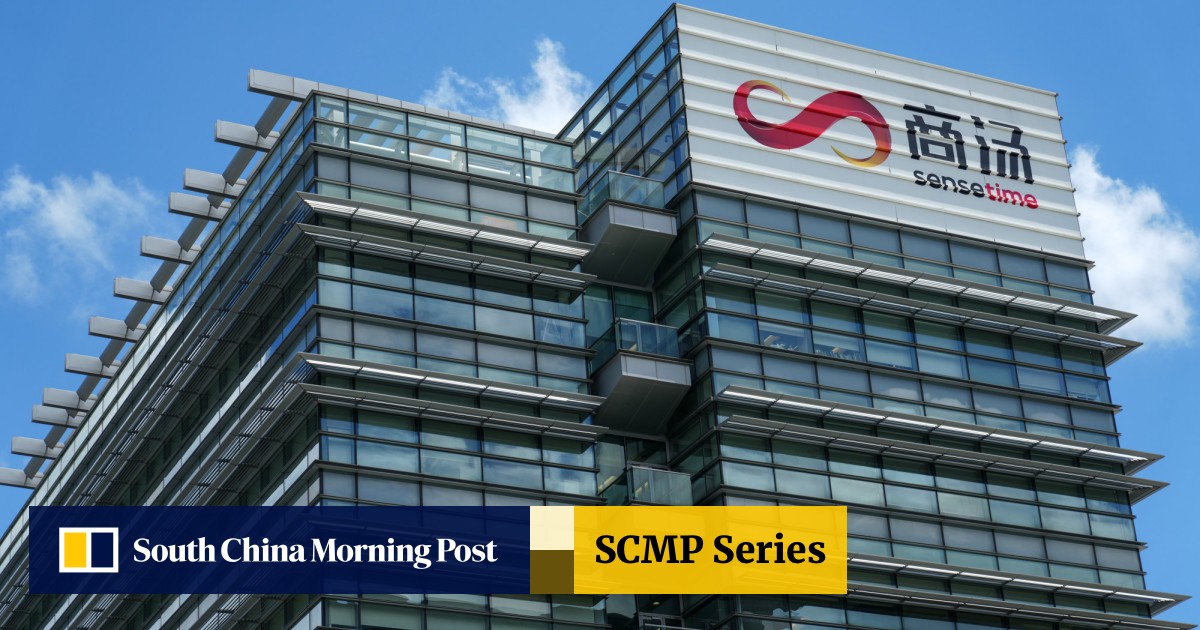 Cambricon, SenseTime form strategic cooperation to support China's tech  self-reliance push | South China Morning Post