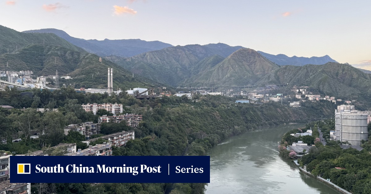 China's Urban Transformation: Adapting to New Economic Realities
