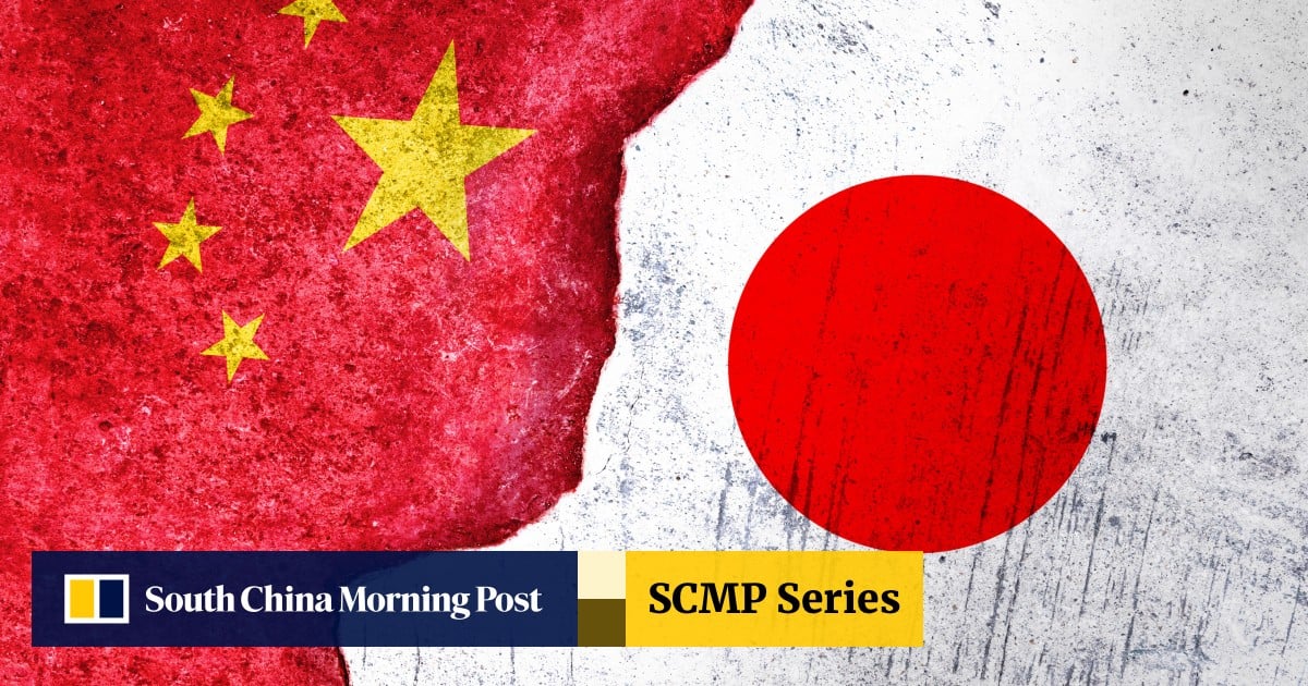 China and Japan’s complicated ties in a turbulent 2026