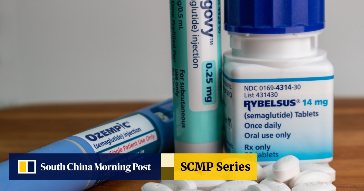 ivan health semaglutide How GLP-1s are more than just weight-loss wonders – but not without risk
