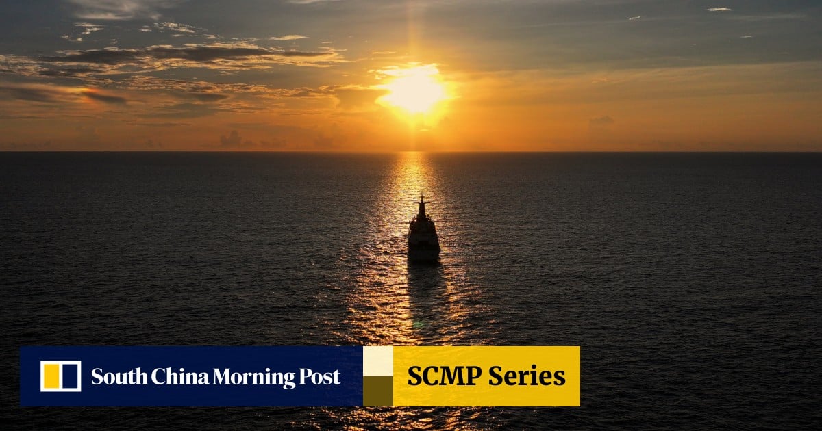 Navigating the South China Sea dispute, 10 years after Hague ruling