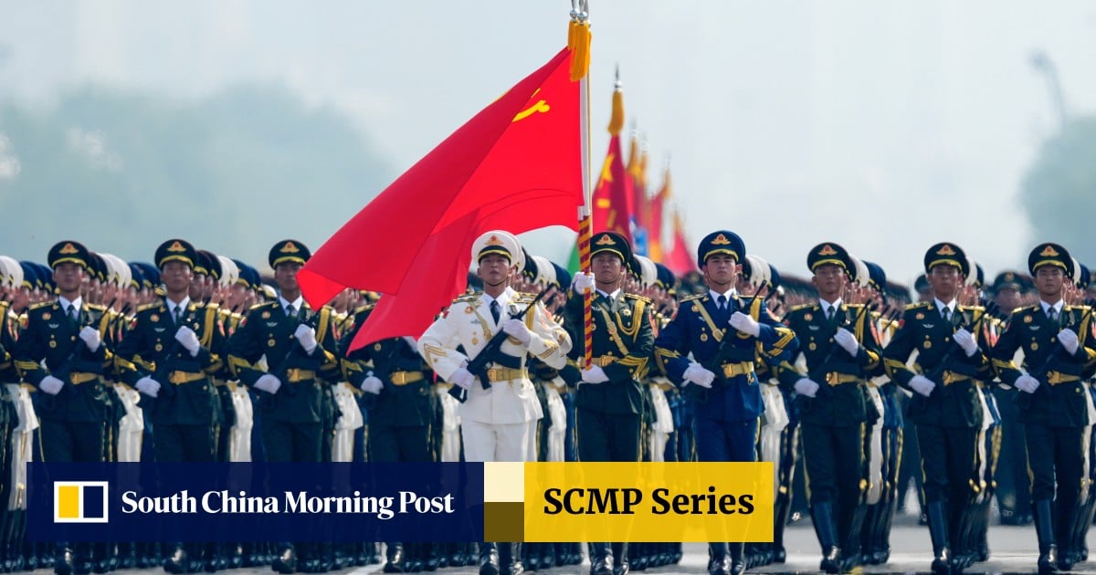 PLA marks 99th anniversary as military modernization advances