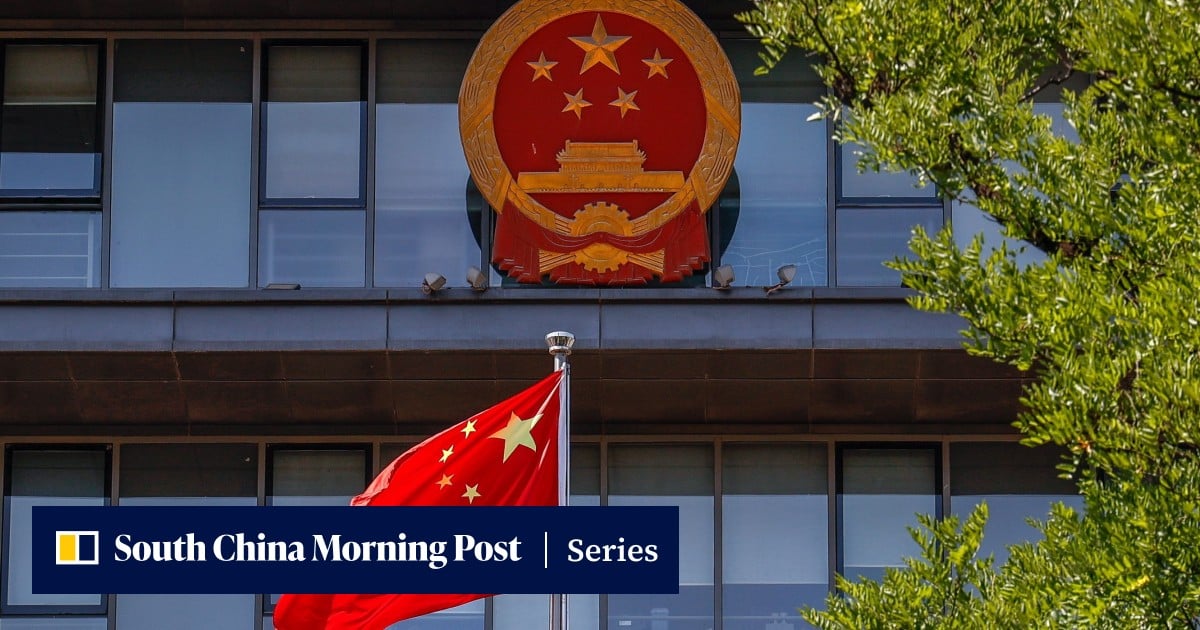 China’s anti-corruption fight: data deep dive
