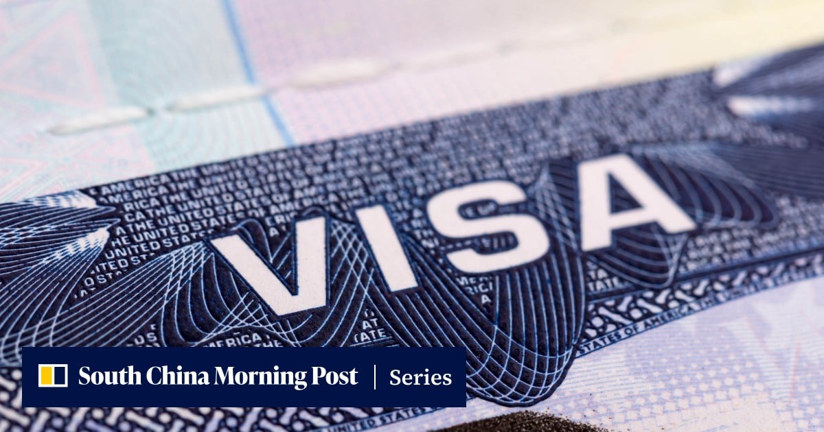 Global US immigrant visa pause: the fallout across China, Asia and Hong Kong