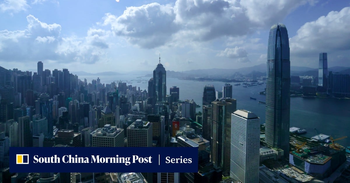 Factsheet series: Hong Kong’s debut 5-year plan and 2026 policy address