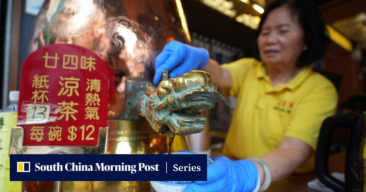 Ancient wisdom, modern lives: Hong Kong’s TCM evolution
