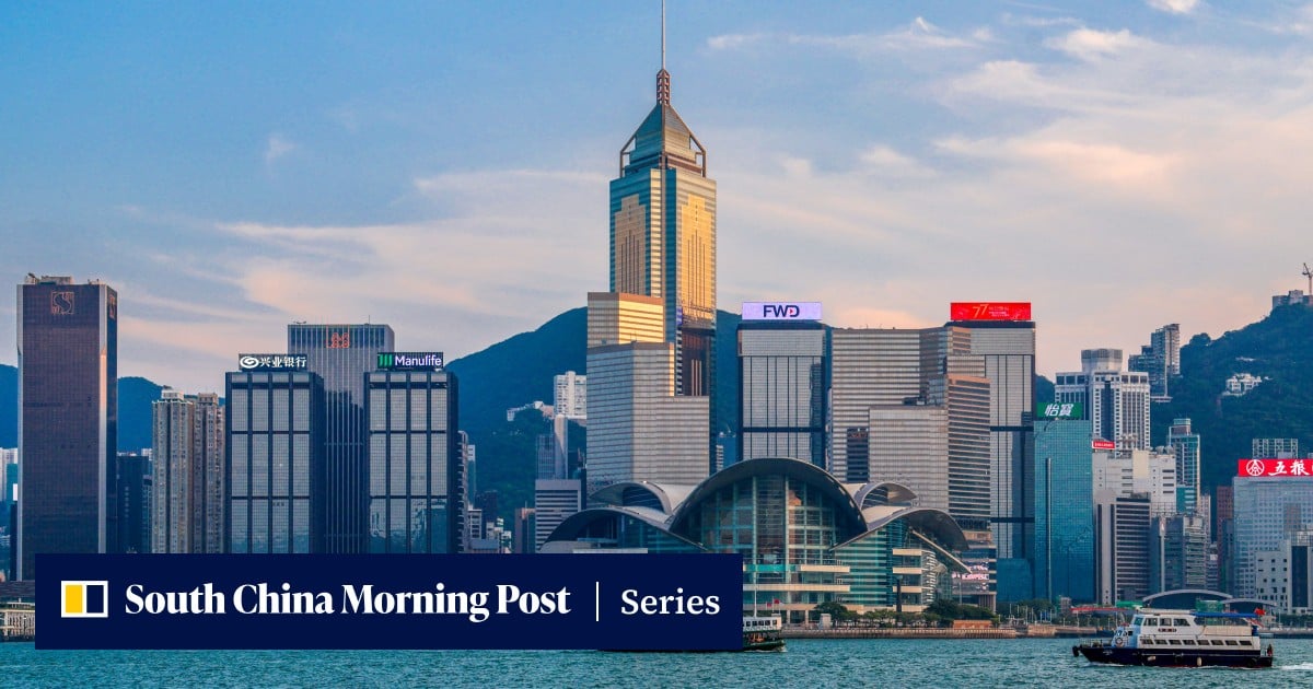 How Hong Kong companies are evolving with the times