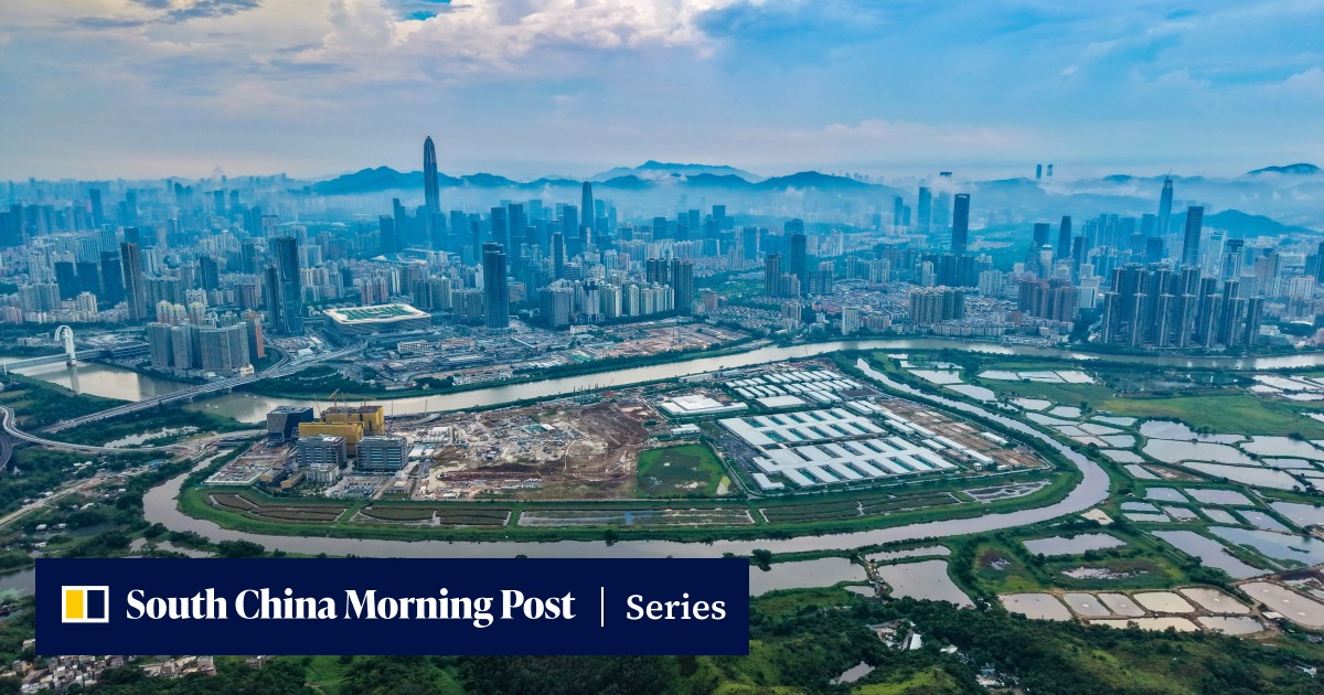 Can Hong Kong become a new centre for frontier medicine?
