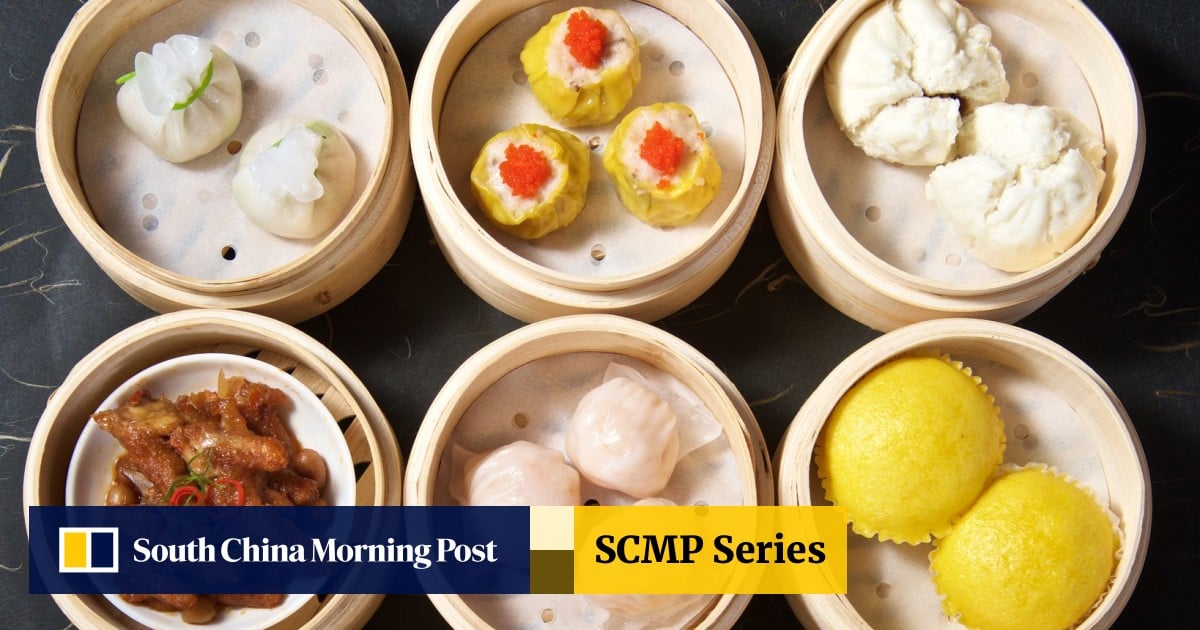 Can you eat dim sum by yourself? Can you eat dim sum by yourself?
