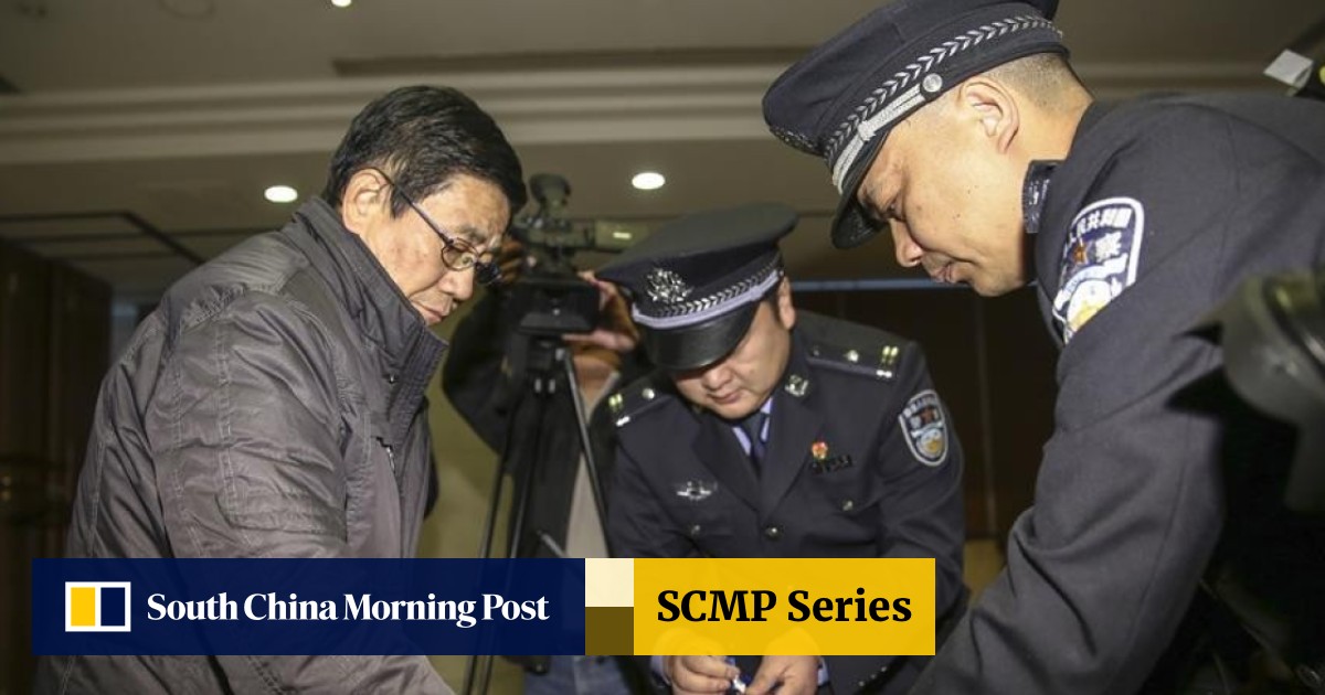 China S Extradition Requests Must Be Based In Law Not On Persuasion South China Morning Post