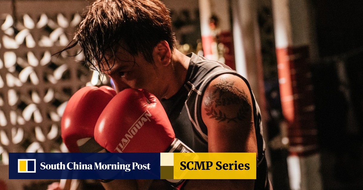 We Are Legends Film Review Edward Ma Lam Yiu Sing Hold Their Own In Boxing Drama South China Morning Post