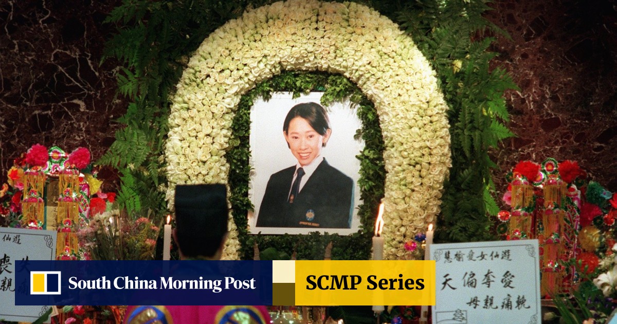 What Happened On One Of The Blackest Days In Hong Kong S Professional Horse Racing History South China Morning Post