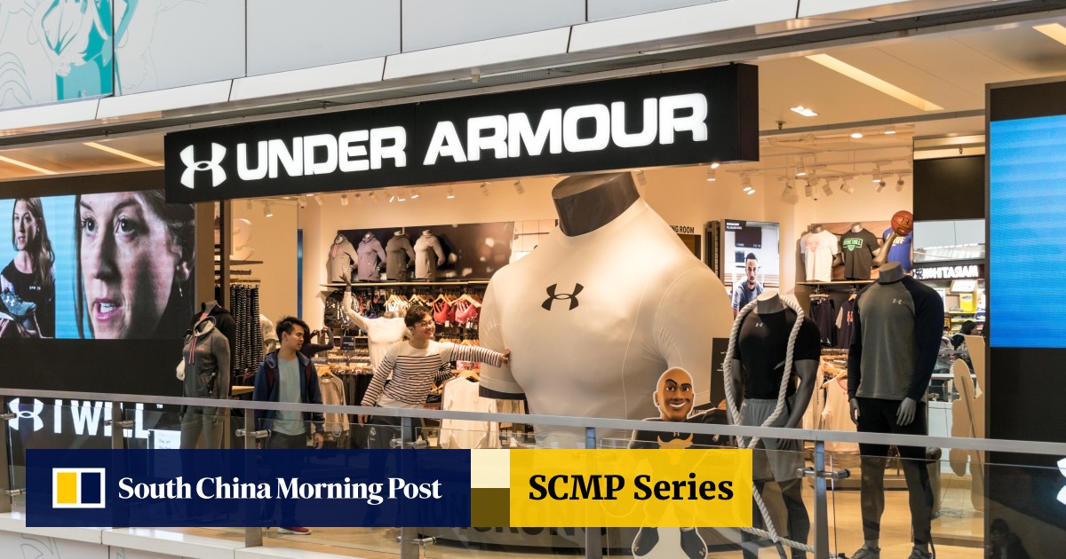 under armour factory shop