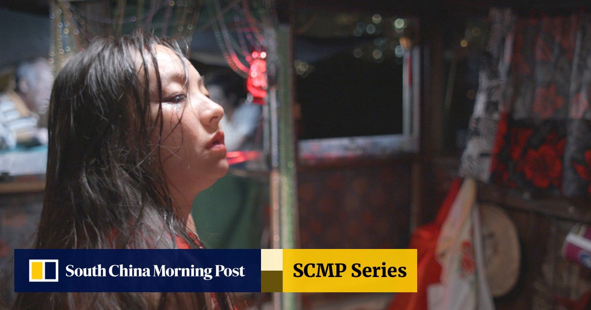 Three Husbands Film Review Fruit Chan S Sex Comedy A Poor Allegory Of Hong Kong China Relations South China Morning Post