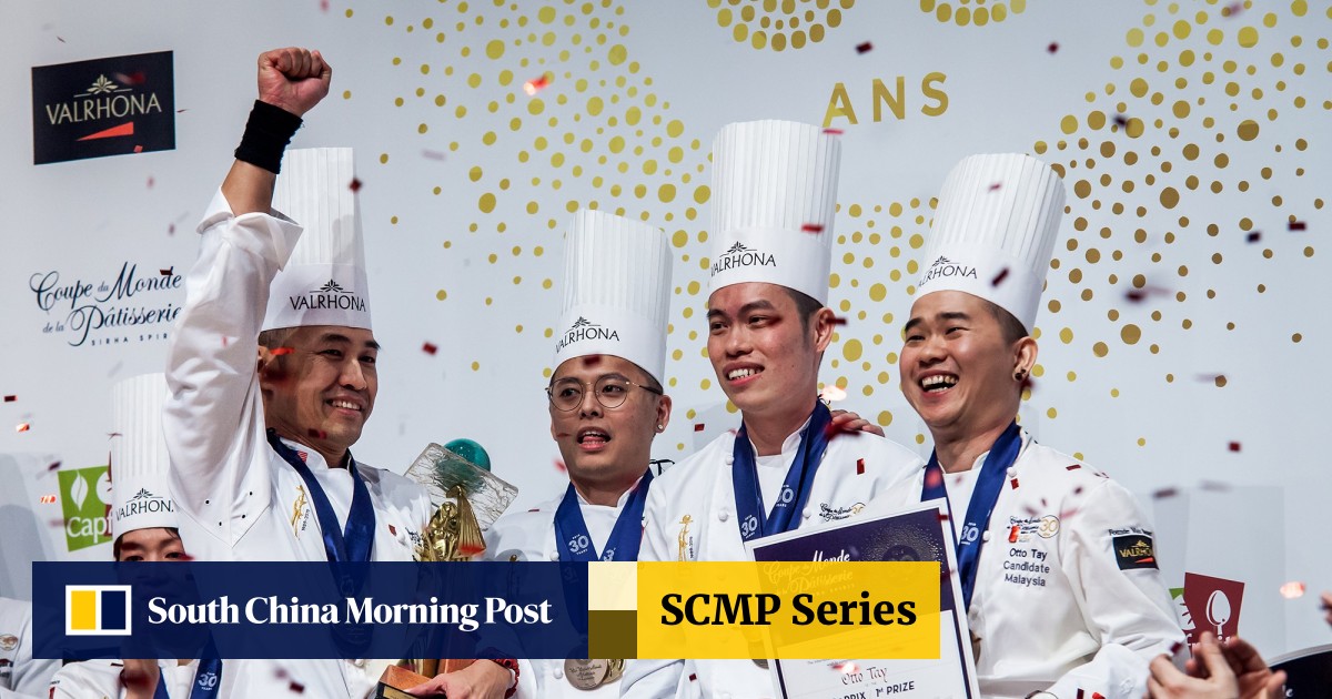 The Inside Story Of Malaysian Victory In World Pastry Cup A Win For Team Spirit Coach Says South China Morning Post Career change is nowadays a more welcoming trend.if you are looking for pastry or bakery arts as your new interest or future business. malaysian victory in world pastry cup