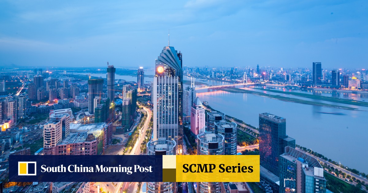 Greater Bay Area 10 Facts To Put It In Perspective South China Morning Post