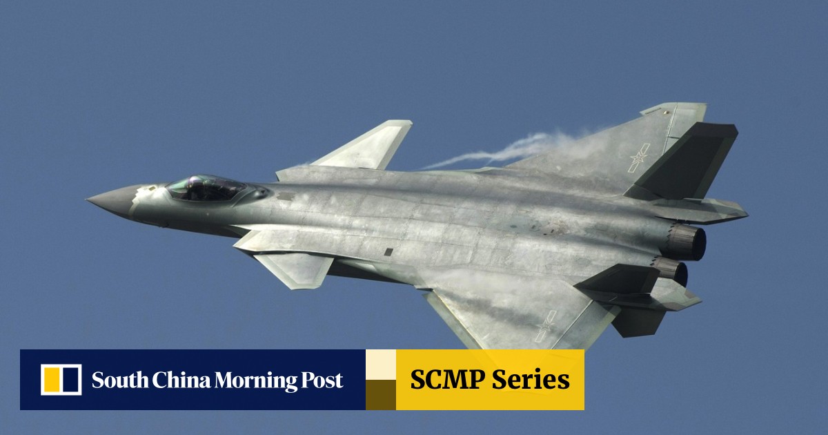 Taiwan S Plan To Buy 66 F 16 Viper Fighter Jets From Us Still On Track Defence Ministry Says South China Morning Post