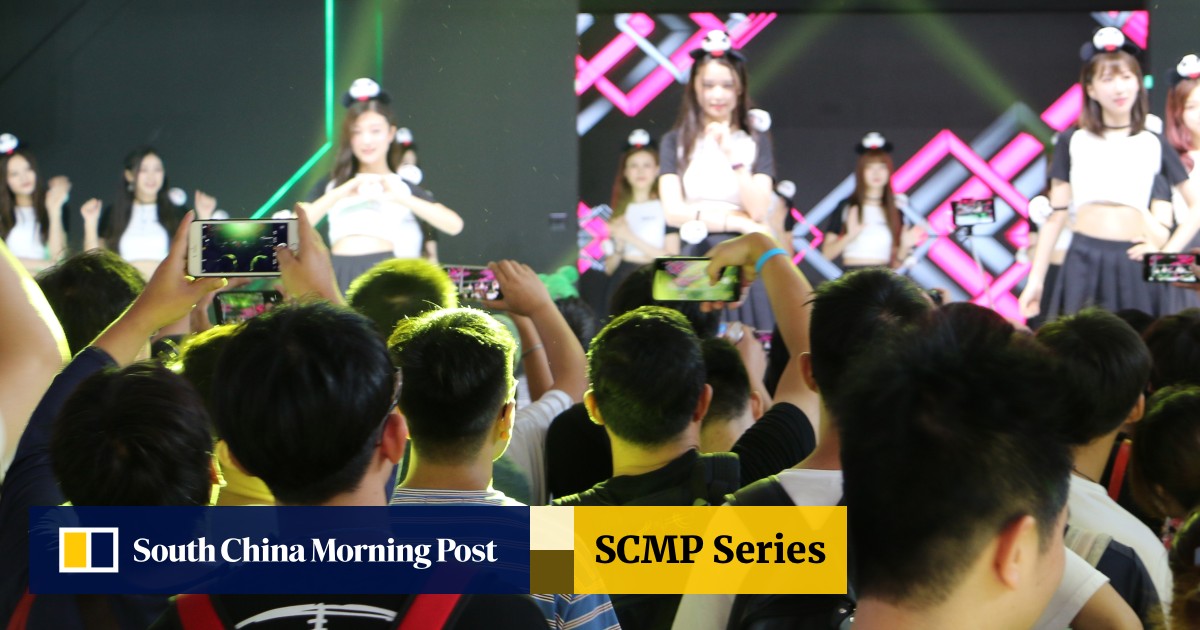 Panda Tv S Demise Makes Way For Gaming Giant Tencent To Dominate Live Streaming Too South China Morning Post