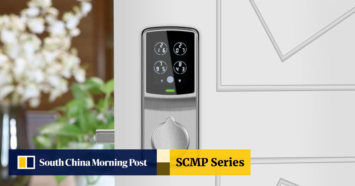 Are Smart Locks Safe Hear What Security Experts Say And Check Out Latest Models South China Morning Post