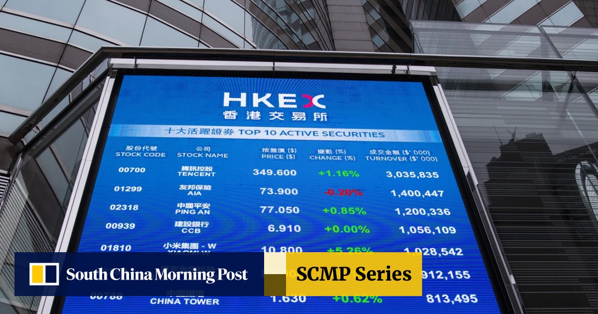 The Chinese Developers To Watch In Singapore South China Morning Post