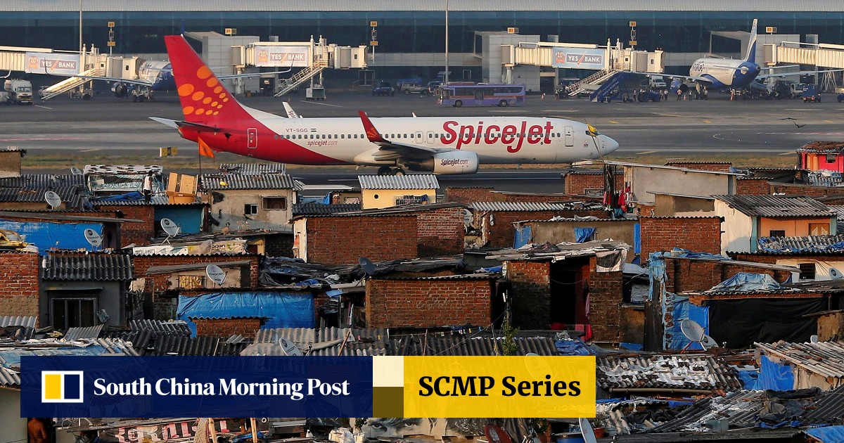 Indian Budget Airline Spicejet Set To Open A New Route From Mumbai To Hong Kong But Will It Just Mean More Delays For Passengers South China Morning Post Flights from mumbai to delhi. indian budget airline spicejet set to