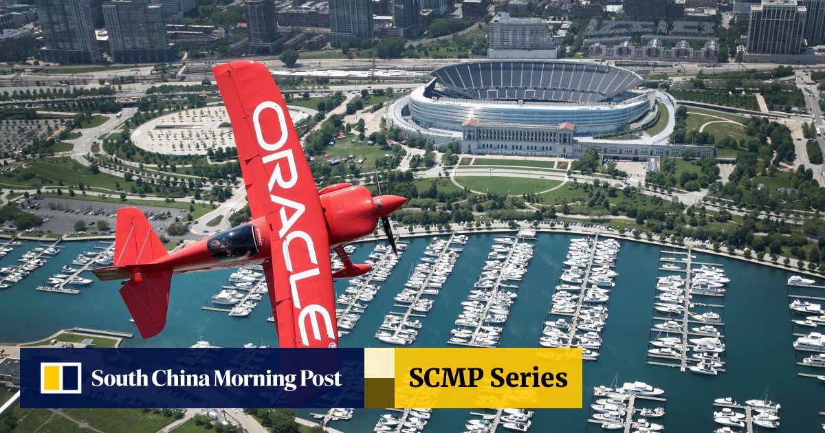 Us Tech Major Oracle Said To Begin Mass Lay Offs In China As Part Of Global Move To Cloud Services South China Morning Post