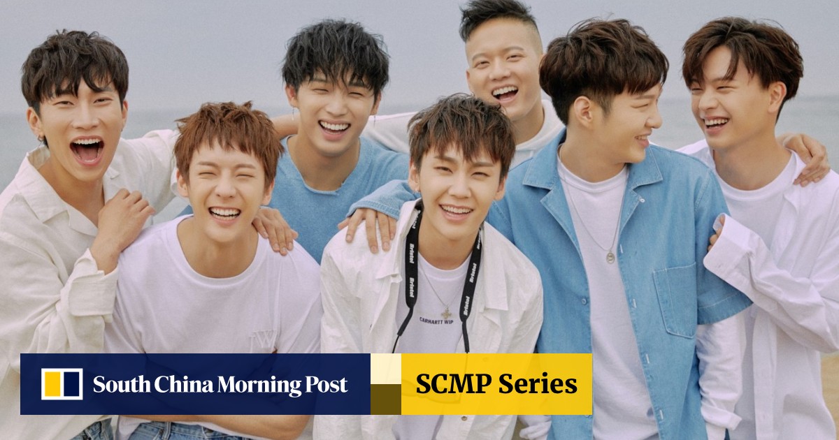 K Pop Idols Are Ugly Says 90s South Korean Singer Kang Sung Hoon South China Morning Post