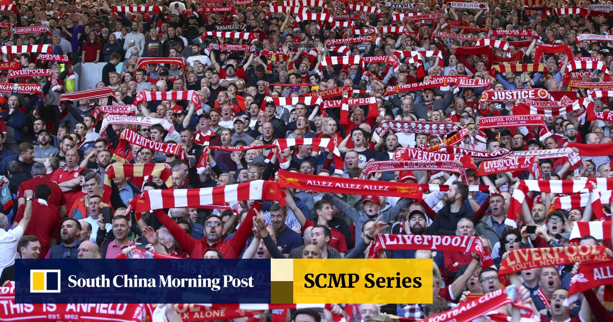 Can Liverpool Ever Escape Its Past Success Breeds Scorn As Rivals Ramp Up Stereotypes Of The Club And The City South China Morning Post