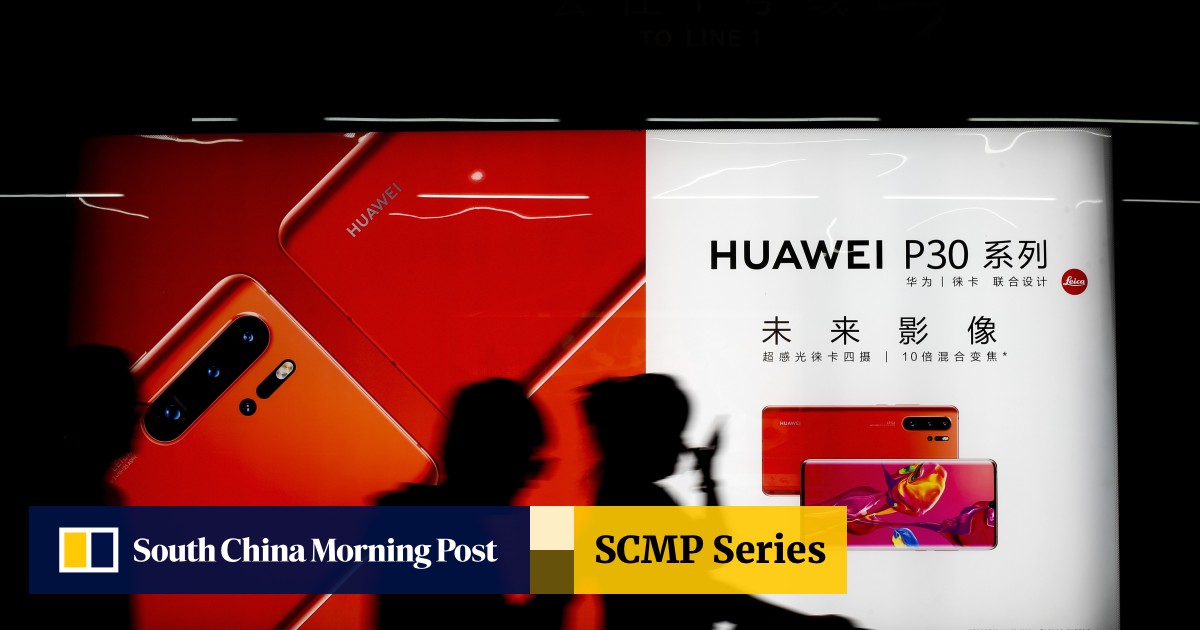 Here S What You Need To Know About Us Restrictions On Huawei And The Entity List South China Morning Post