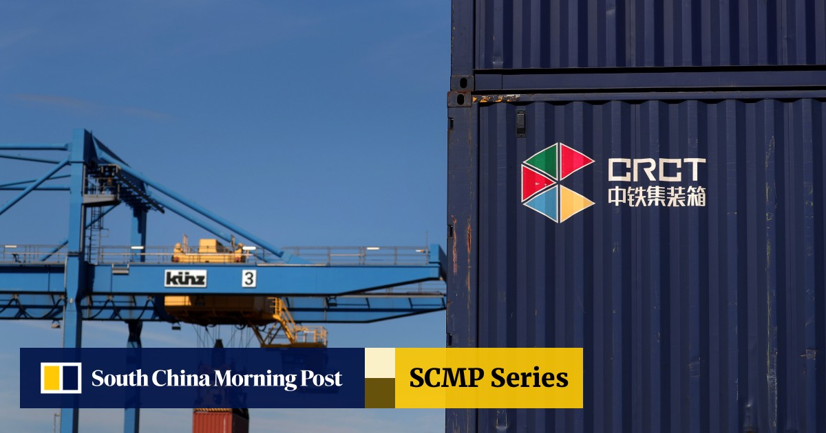 German Firms Find Us Less Reliable Than China As Trading Partner After Getting Caught Between Trump And A Hard Place To Do Business South China Morning Post