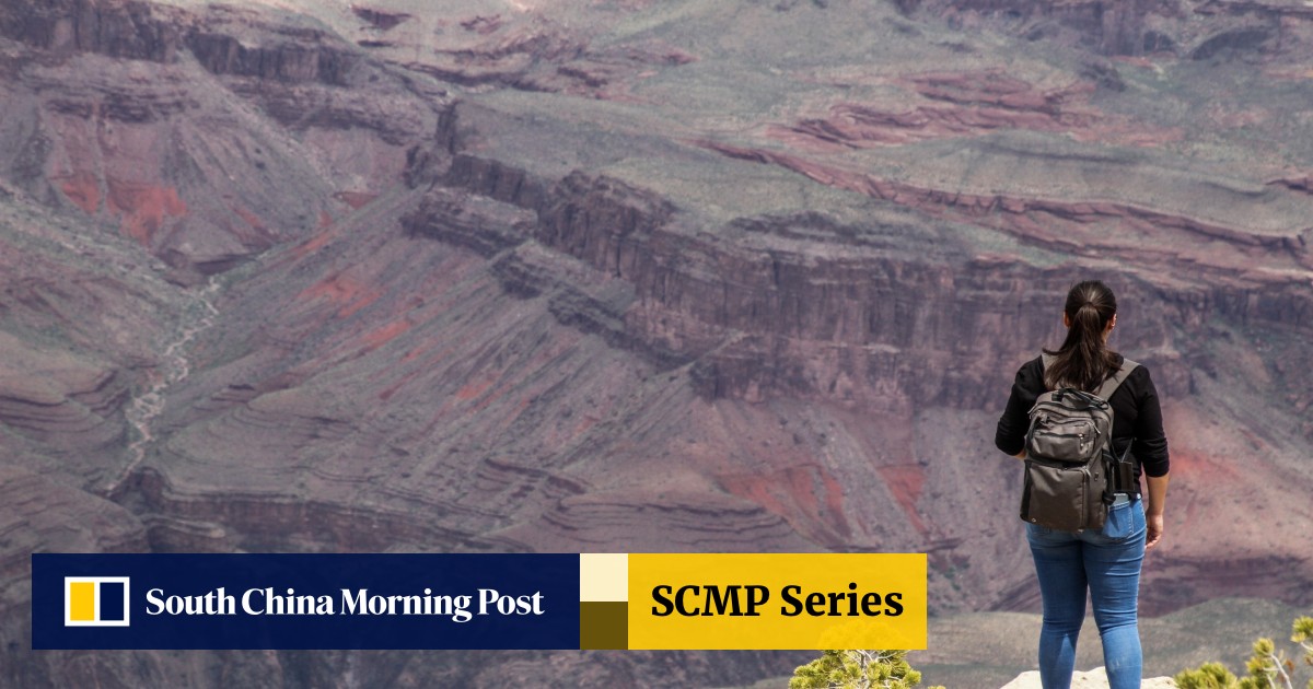 The Many Ways To Die At The Grand Canyon South China Morning Post