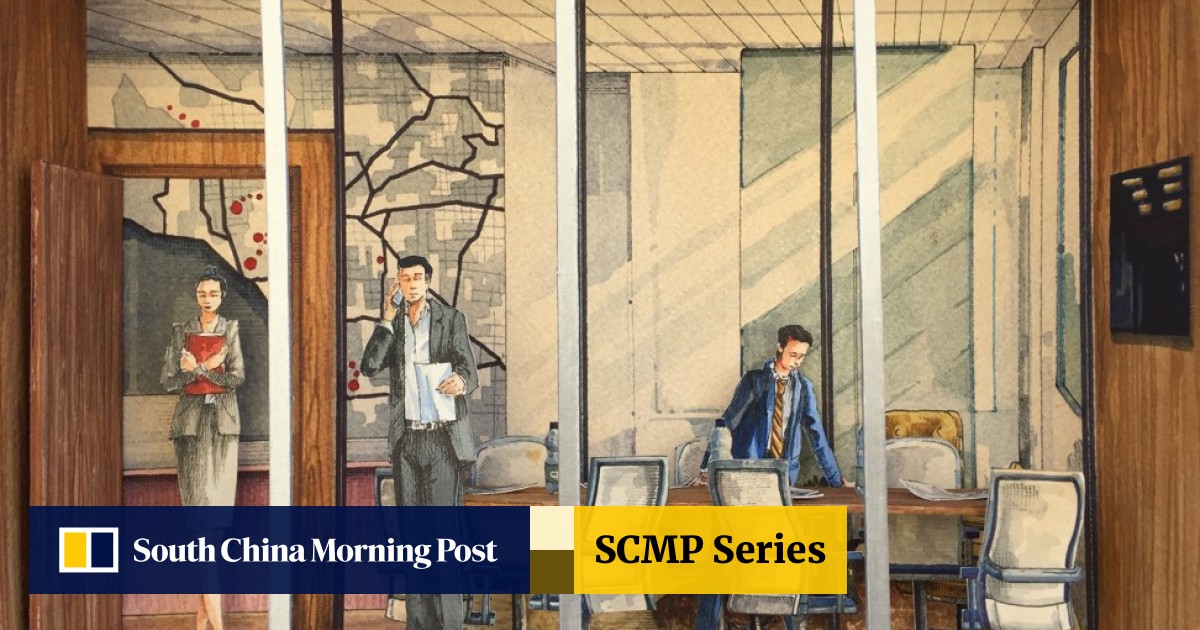 Five Must See Contemporary Art Exhibitions In Hong Kong Plus Three In Macau South China Morning Post