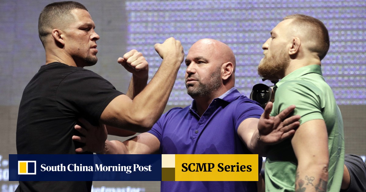 John Kavanagh Wants Conor Mcgregor To Face Nate Diaz Next And Thinks He Will Fight In 2019 South China Morning Post Three years ago, in the main event of ufc 196, nate diaz submitted conor mcgregor in a fight whose impact on the ufc is still felt to this very day. conor mcgregor to face nate diaz