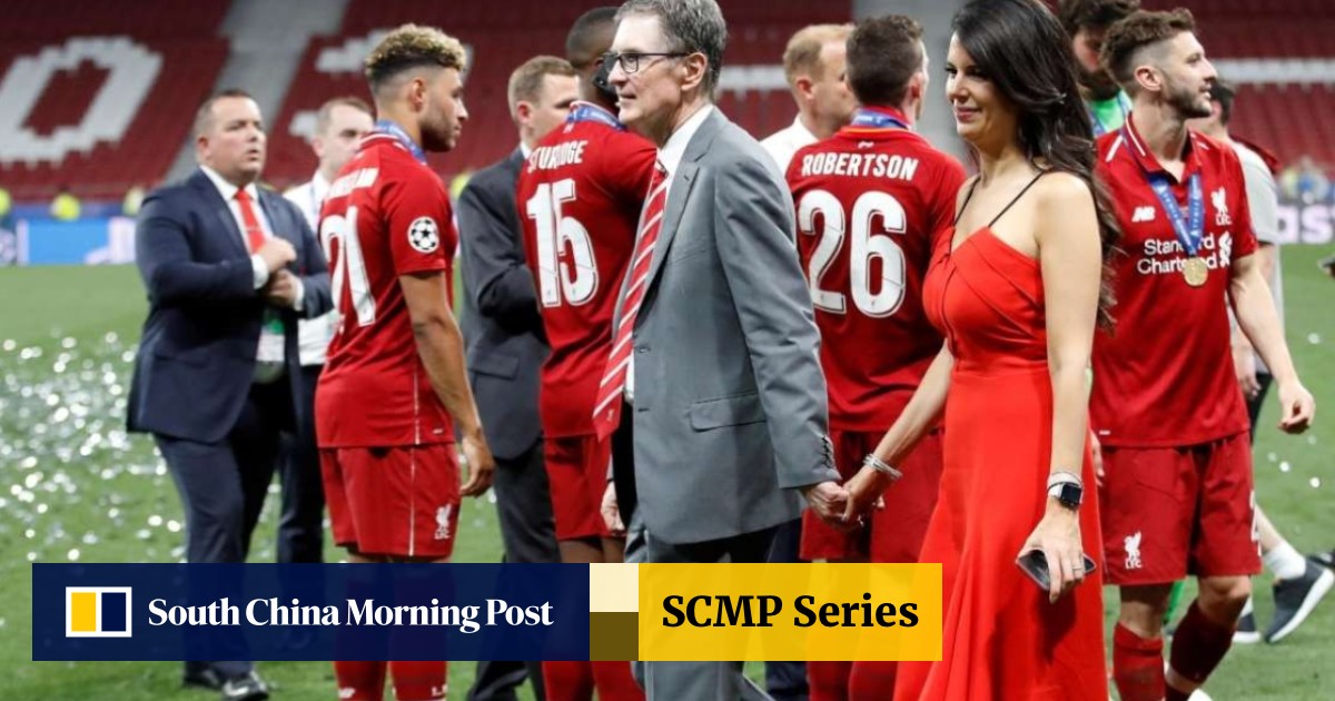 For The Love Of Liverpool Fsg Prove They Re Not Playing Favourites And Can Finally Boast About Their Uk Investment South China Morning Post