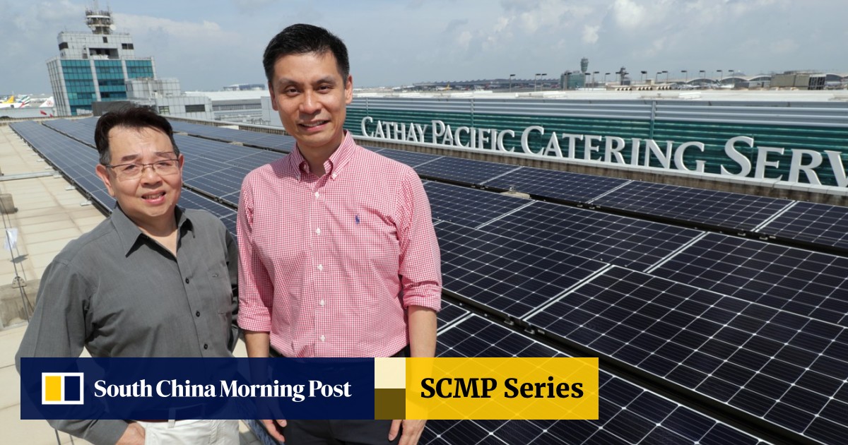 Hong Kong Government S Feed In Tariff Plan For Renewable Energy Has Been Popular But Some Residents Bemoan Cost Confusion And Safety Risks South China Morning Post